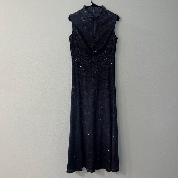 Alex Evenings Dress - Picture 7 of 12